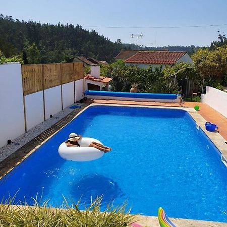 Citrus Tree House, Private Pool And Garden. Villa Angeja Kültér fotó
