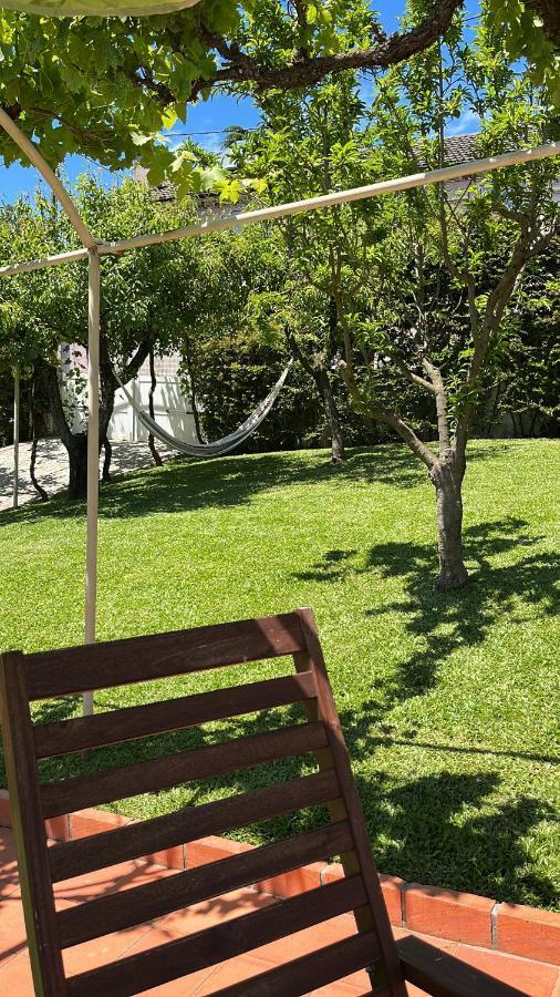 Citrus Tree House, Private Pool And Garden. Villa Angeja Kültér fotó