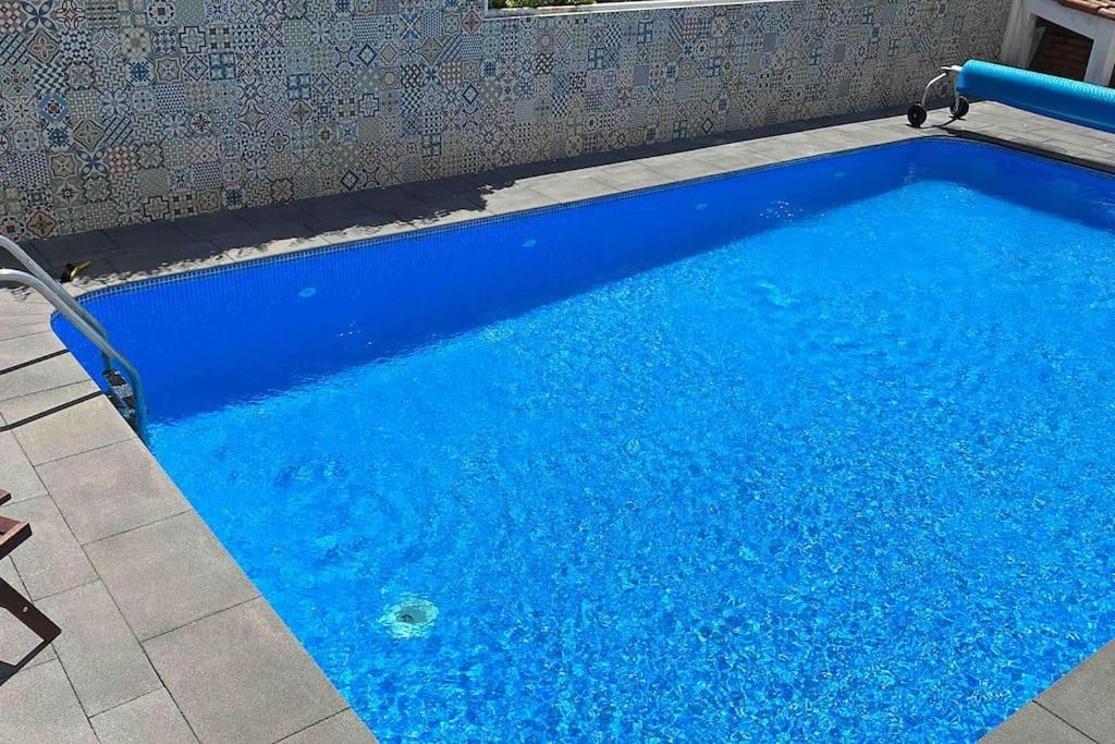 Citrus Tree House, Private Pool And Garden. Villa Angeja Kültér fotó