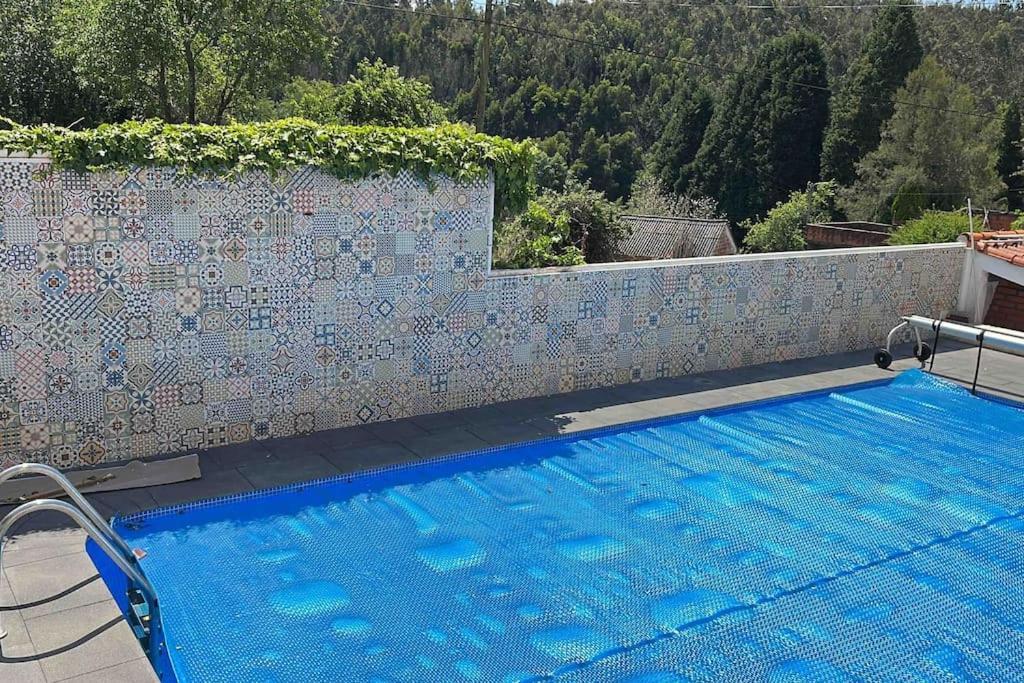 Citrus Tree House, Private Pool And Garden. Villa Angeja Kültér fotó