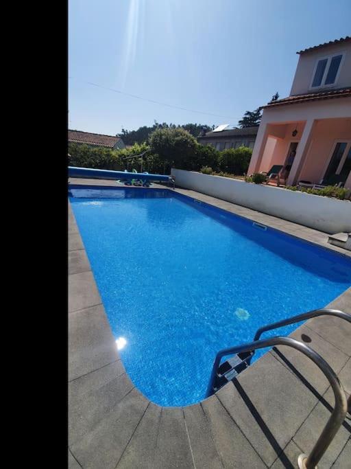 Citrus Tree House, Private Pool And Garden. Villa Angeja Kültér fotó