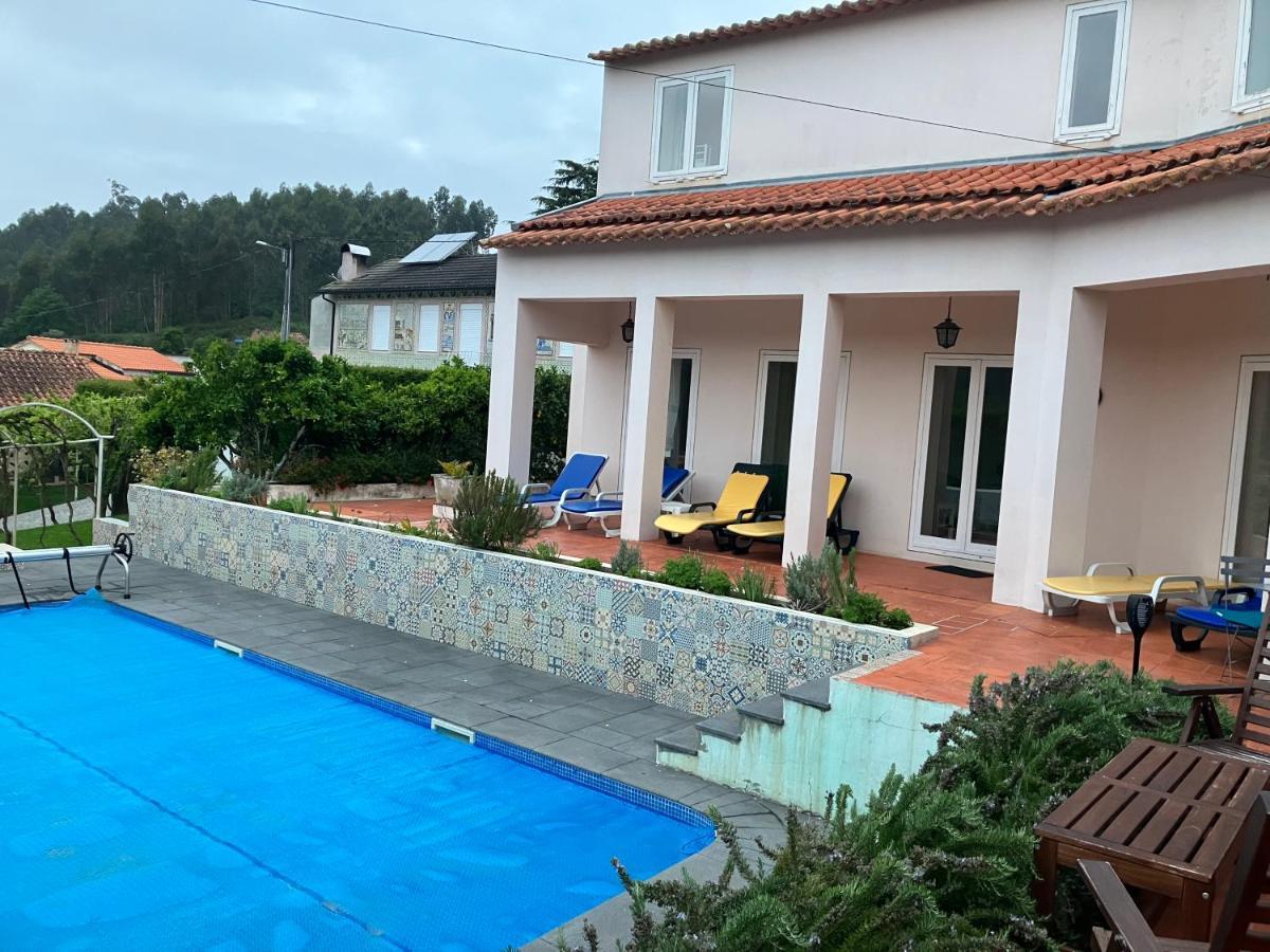 Citrus Tree House, Private Pool And Garden. Villa Angeja Kültér fotó