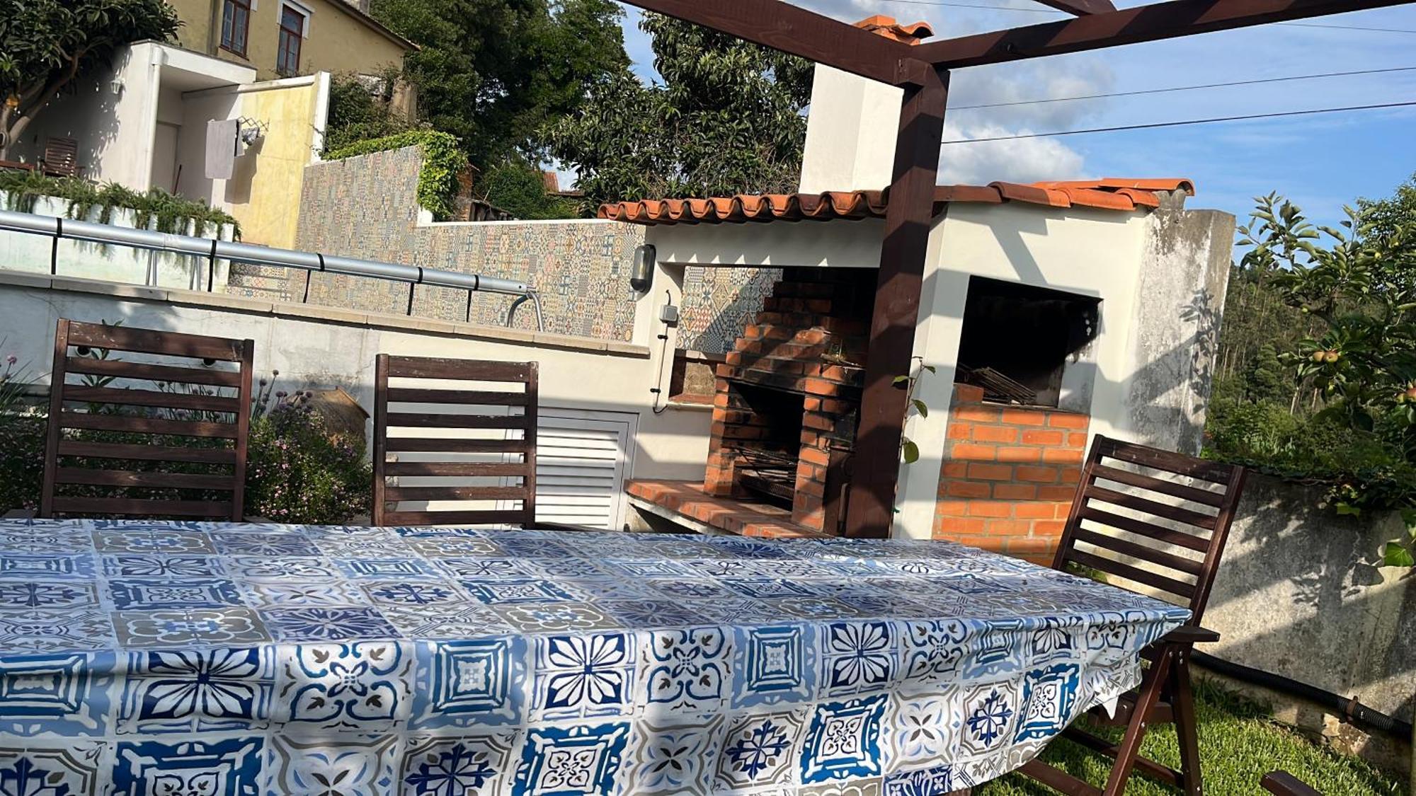 Citrus Tree House, Private Pool And Garden. Villa Angeja Kültér fotó